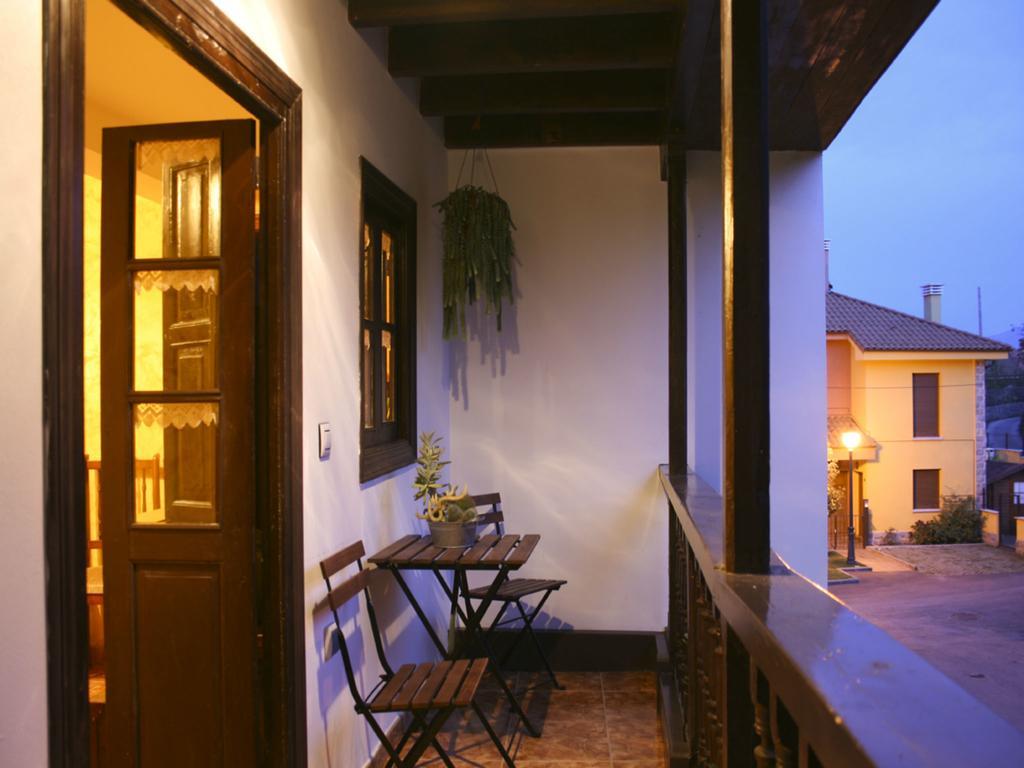 El Requexu, Apartamentos A 900 M De La Playa De Poo Ar-0474-As 라네스 객실 사진