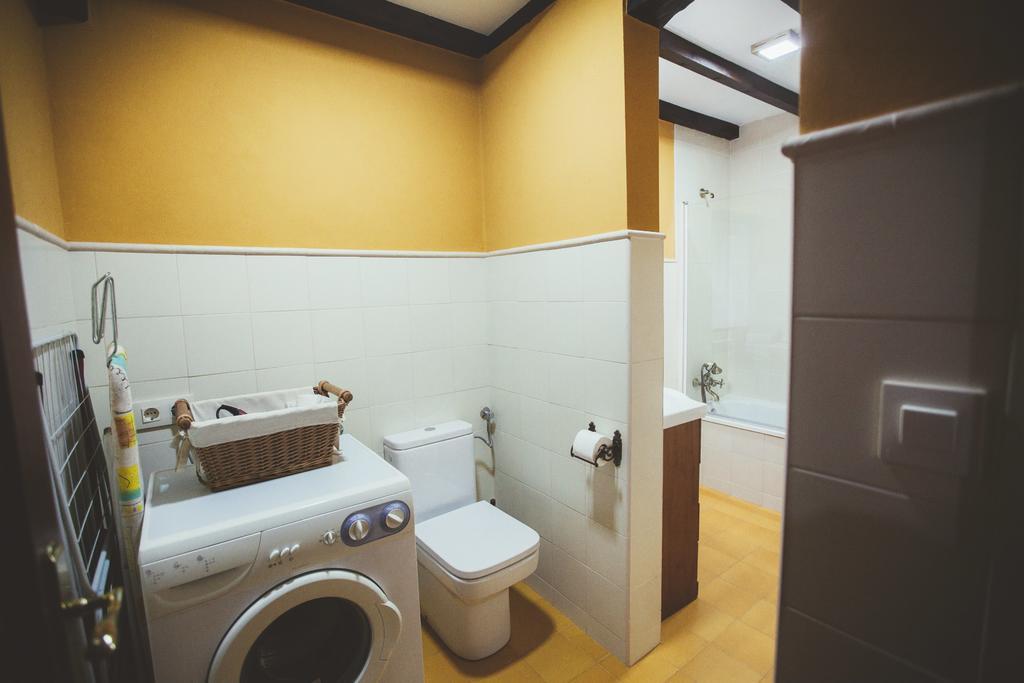 El Requexu, Apartamentos A 900 M De La Playa De Poo Ar-0474-As 라네스 외부 사진