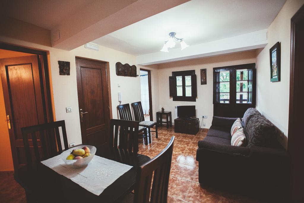 El Requexu, Apartamentos A 900 M De La Playa De Poo Ar-0474-As 라네스 외부 사진