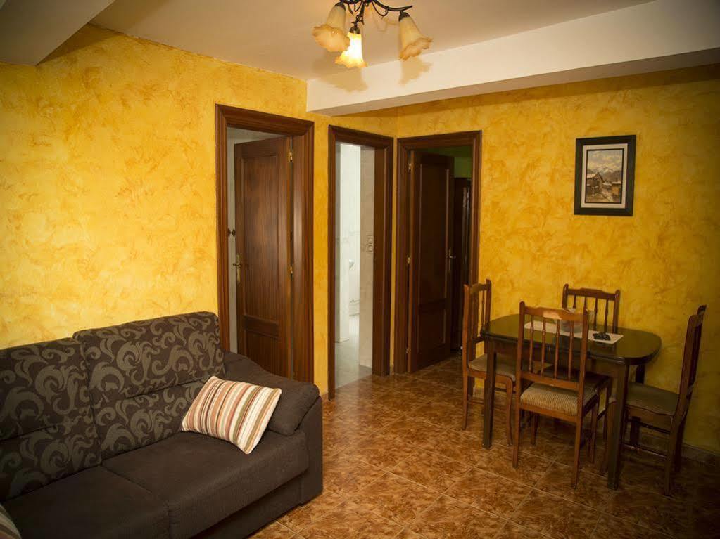 El Requexu, Apartamentos A 900 M De La Playa De Poo Ar-0474-As 라네스 외부 사진