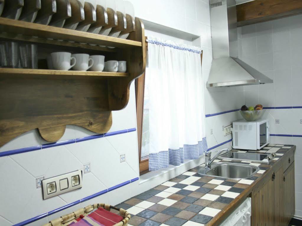 El Requexu, Apartamentos A 900 M De La Playa De Poo Ar-0474-As 라네스 외부 사진